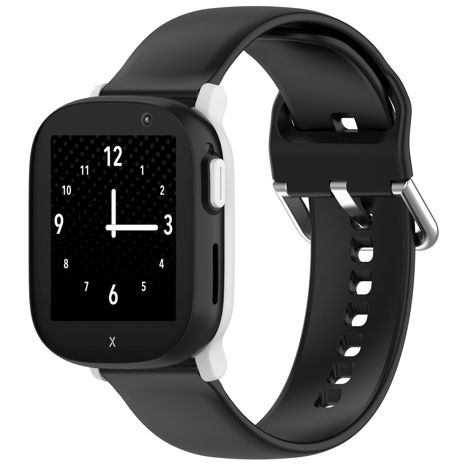 20 มม.ซิลิโคนเด็กSmartwatchสาย - Health Wellness Bracelet บทวิจารณ์และราคา