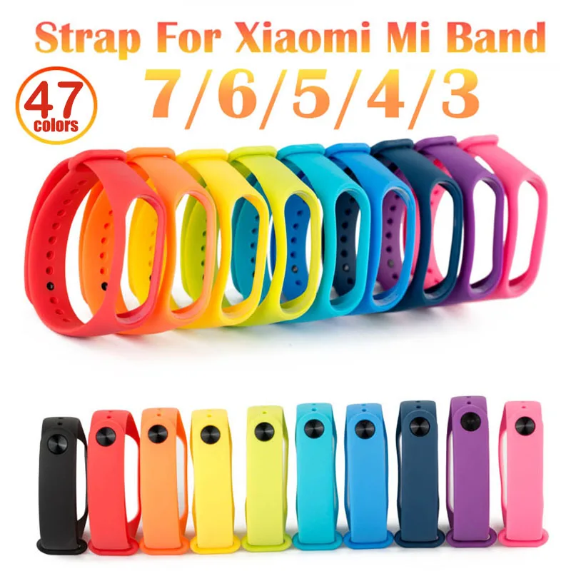 สายรัดซิลิโคนอ่อนนุ่มสําหรับ M - Health Wellness Bracelet บทวิจารณ์และราคา